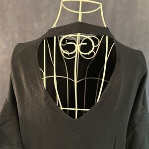 NWT Olivaceous dress — SOSOSO snuggly soft